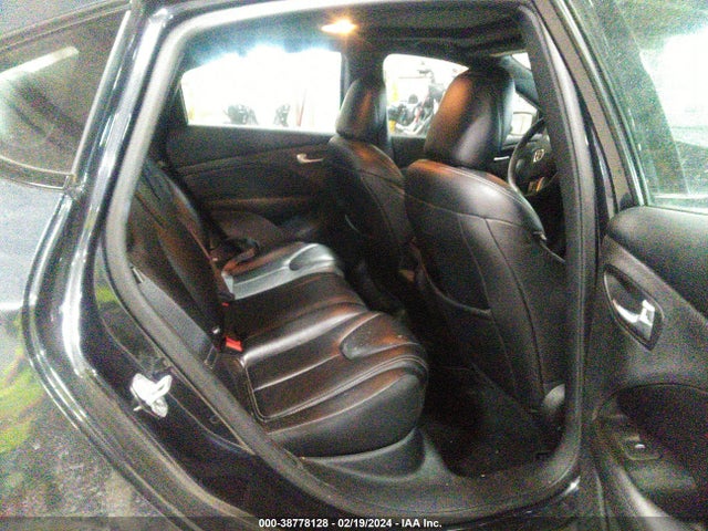 2013 DODGE DART LIMITED VIN: 1C3CDFCA7DD305183