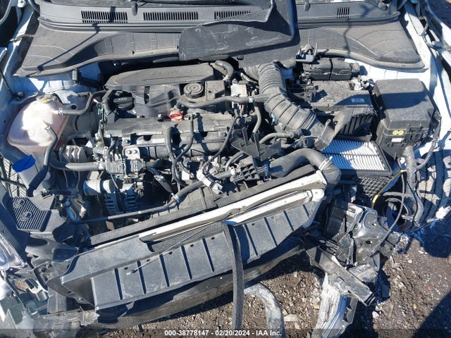 Hyundai Kona Limited 2022 KM8K5CA36NU845208 Image 10