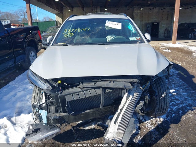 Hyundai Kona Limited 2022 KM8K5CA36NU845208 Image 11