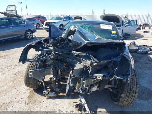 Chevrolet Camaro 1lt 2018 1G1FB1RS4J0127004 Image 10