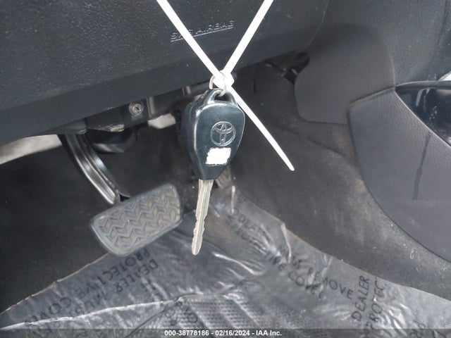 Toyota Yaris Se 2018 VNKKTUD37JA090441 Image 11