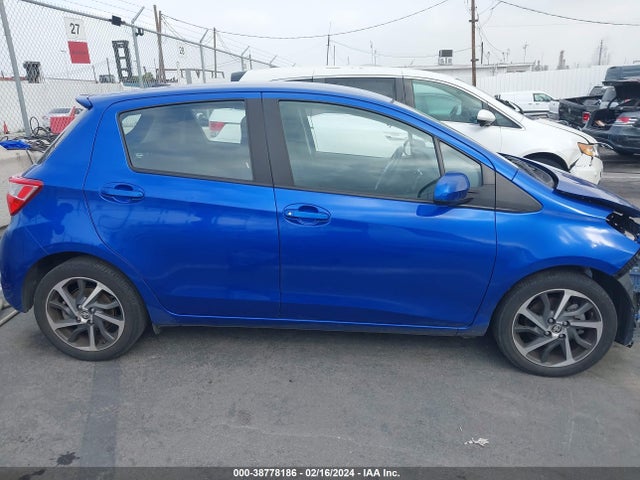 Toyota Yaris Se 2018 VNKKTUD37JA090441 Image 14