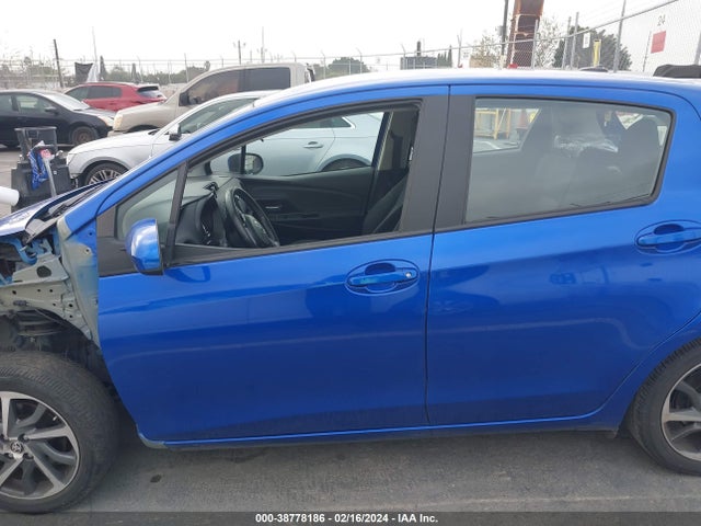 Toyota Yaris Se 2018 VNKKTUD37JA090441 Image 15