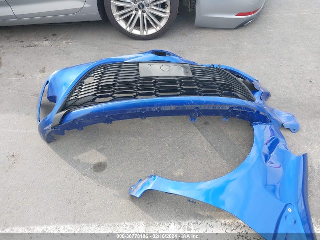 Toyota Yaris Se 2018 VNKKTUD37JA090441 Image 12