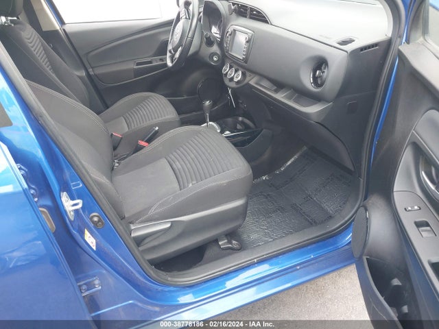 Toyota Yaris Se 2018 VNKKTUD37JA090441 Image 5