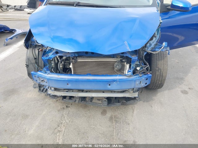 Toyota Yaris Se 2018 VNKKTUD37JA090441 Image 6