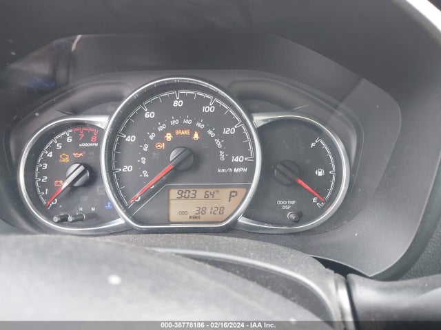 Toyota Yaris Se 2018 VNKKTUD37JA090441 Image 7