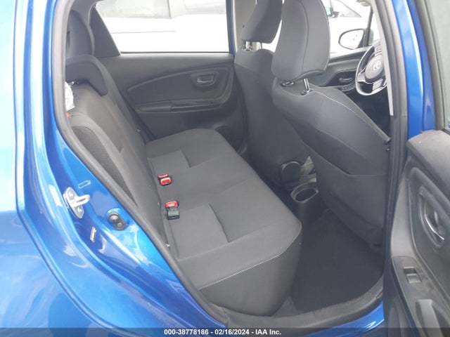 Toyota Yaris Se 2018 VNKKTUD37JA090441 Image 8