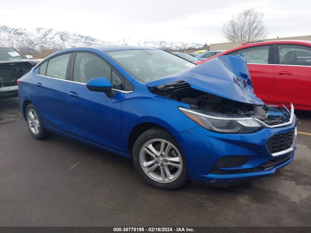 2018 1G1BE5SM9J7150746 main image