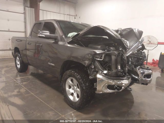 1C6SRFBT3MN606112 auction archive image