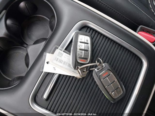 2022 CHRYSLER PACIFICA 2C4RC1BG3NR233821 Photo 10