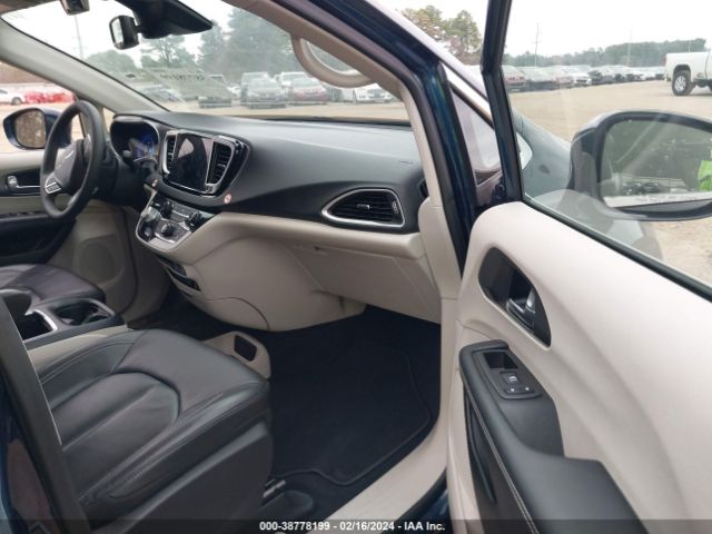 2022 CHRYSLER PACIFICA 2C4RC1BG3NR233821 Photo 4