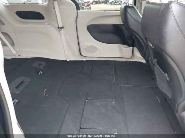 2022 CHRYSLER PACIFICA 2C4RC1BG3NR233821 Photo 7