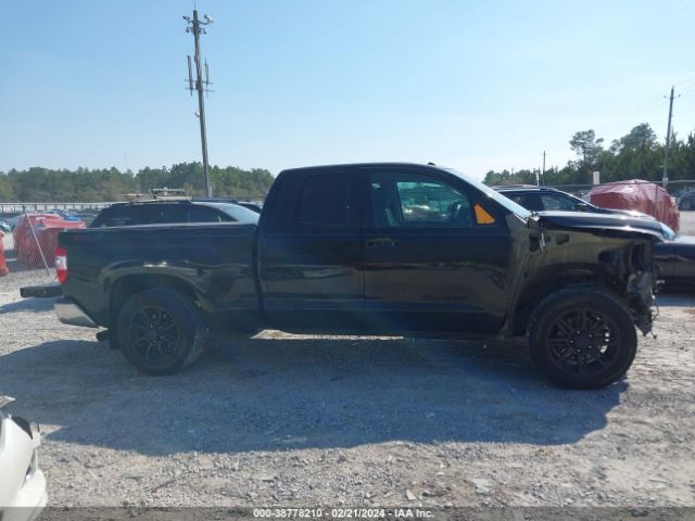 5TFRM5F15JX134147 Toyota Tundra Sr5 4.6l V8