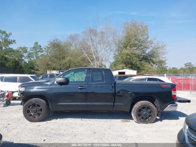 5TFRM5F15JX134147 Toyota Tundra Sr5 4.6l V8