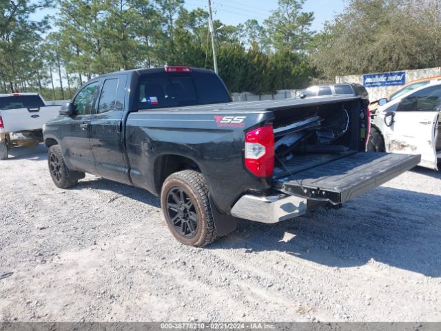 5TFRM5F15JX134147 Toyota Tundra Sr5 4.6l V8