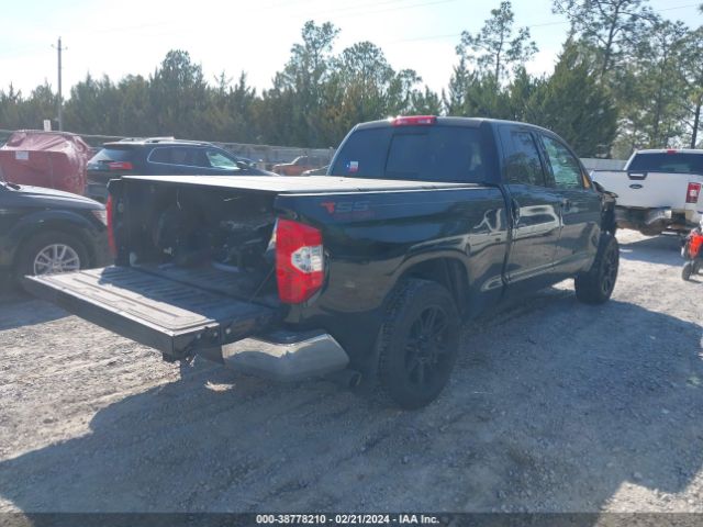 5TFRM5F15JX134147 Toyota Tundra Sr5 4.6l V8