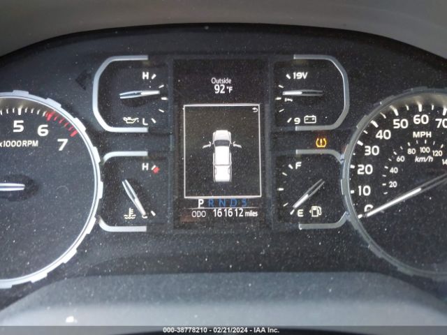 5TFRM5F15JX134147 Toyota Tundra Sr5 4.6l V8