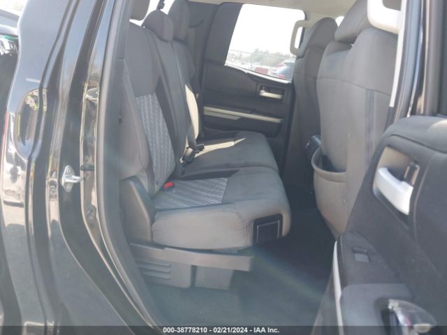 5TFRM5F15JX134147 Toyota Tundra Sr5 4.6l V8