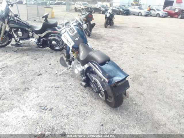 2000 HARLEY-DAVIDSON FXST 1HD1BHY12YY064336 Photo 2