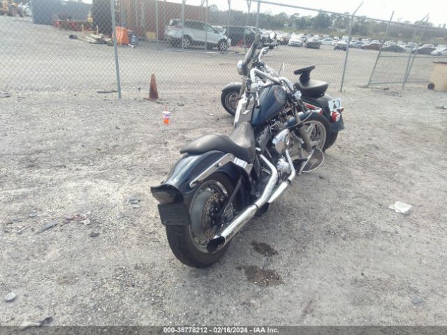 2000 HARLEY-DAVIDSON FXST 1HD1BHY12YY064336 Photo 3