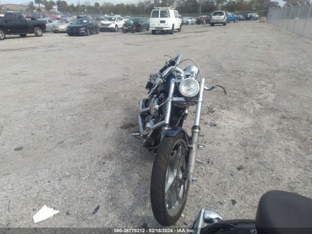 2000 HARLEY-DAVIDSON FXST 1HD1BHY12YY064336 Photo 4