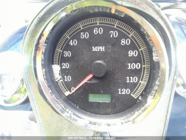 2000 HARLEY-DAVIDSON FXST 1HD1BHY12YY064336 Photo 6