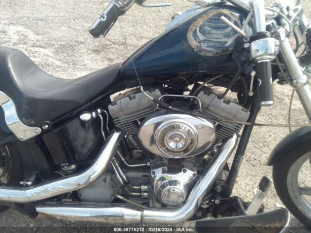 2000 HARLEY-DAVIDSON FXST 1HD1BHY12YY064336 Photo 7