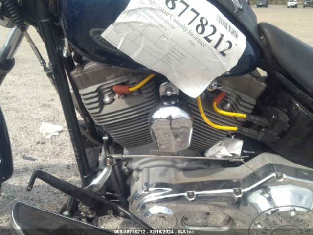2000 HARLEY-DAVIDSON FXST 1HD1BHY12YY064336 Photo 8