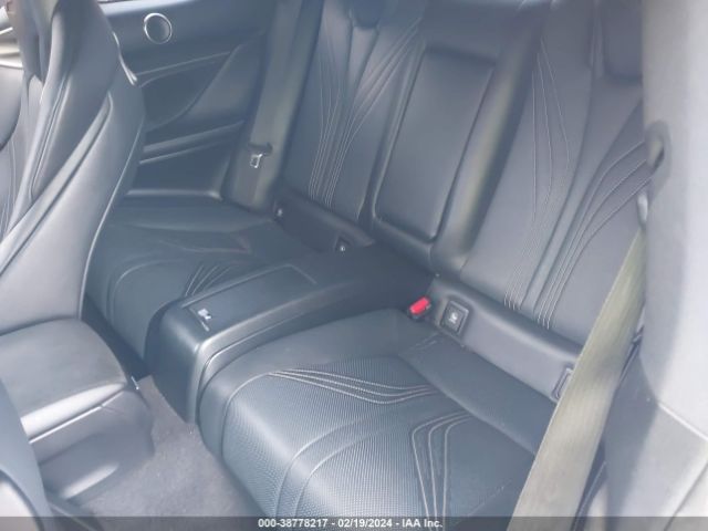 JTHHP5BC7F5002356 Lexus RC F