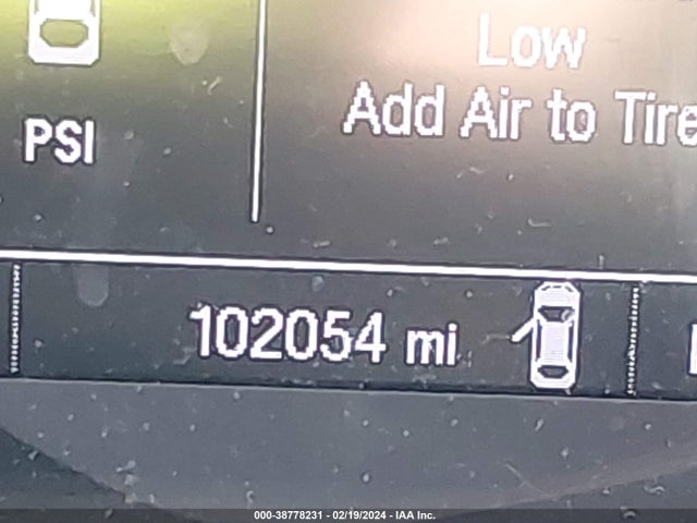 Chevrolet Sonic Lt Auto 2019 1G1JD5SB8K4109766 Image 15