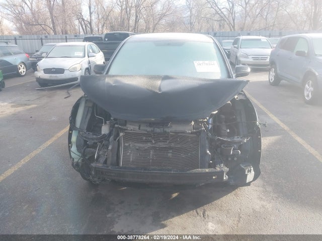 Honda CR-V LX 2014 2HKRM4H38EH661383 Image 11