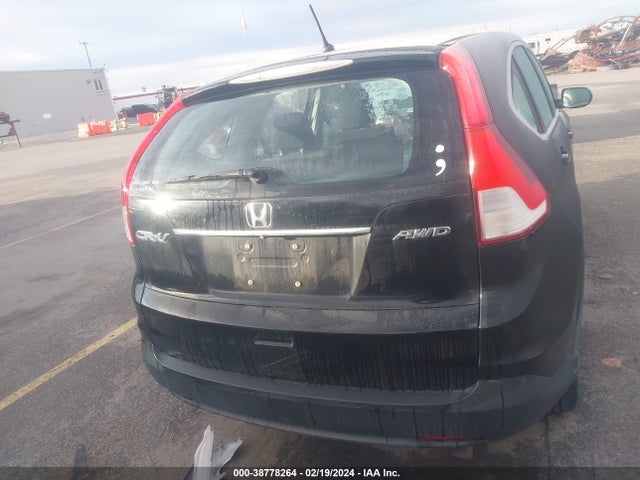 Honda CR-V LX 2014 2HKRM4H38EH661383 Image 15
