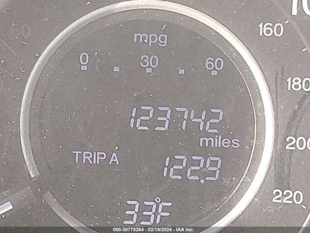 Honda CR-V LX 2014 2HKRM4H38EH661383 Image 7