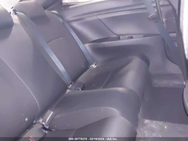 Honda Civic Sport 2019 2HGFC4B87KH303207 Image 8