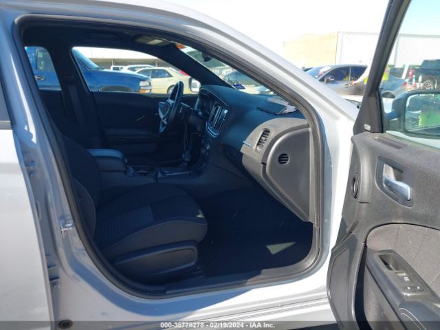 2C3CDXHG1MH673168 Dodge Charger Gt Rwd