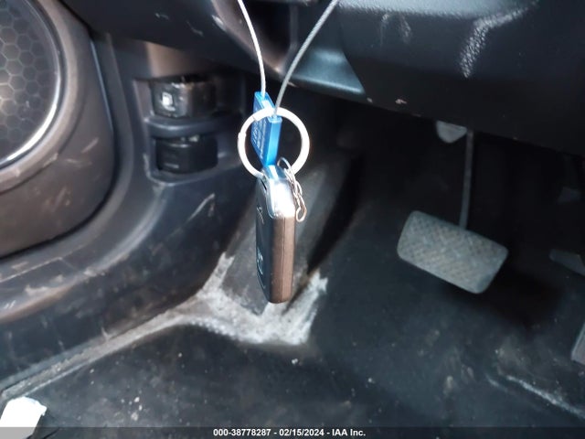 Honda Hr-v Awd Ex 2020 3CZRU6H59LM708385 Image 11
