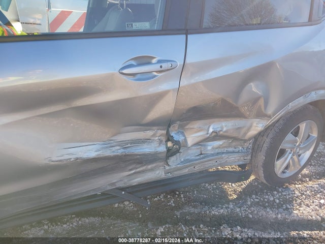 Honda Hr-v Awd Ex 2020 3CZRU6H59LM708385 Image 6