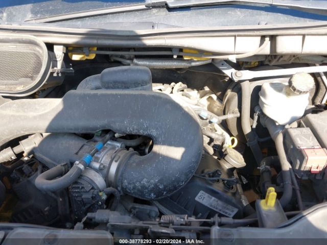 1FTNR2CM2FKB19641 Ford Transit-250
