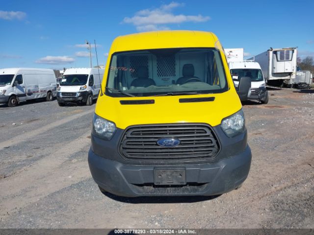 1FTNR2CM2FKB19641 Ford Transit-250