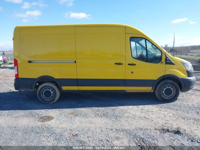 1FTNR2CM2FKB19641 Ford Transit-250