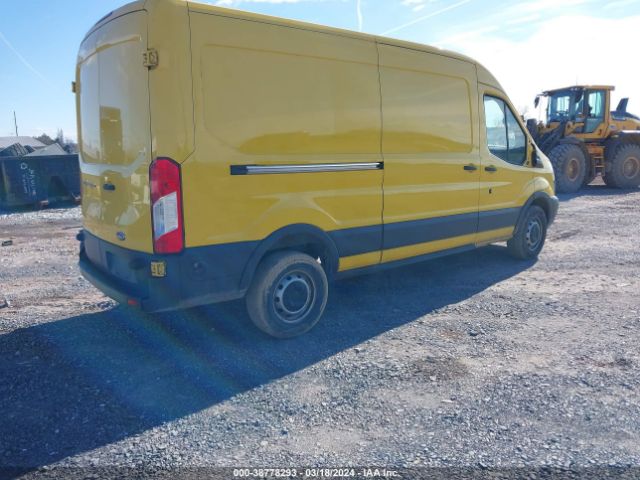 1FTNR2CM2FKB19641 Ford Transit-250