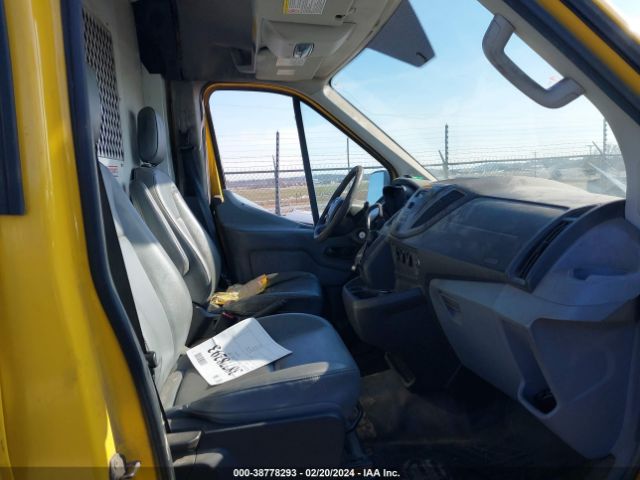 1FTNR2CM2FKB19641 Ford Transit-250
