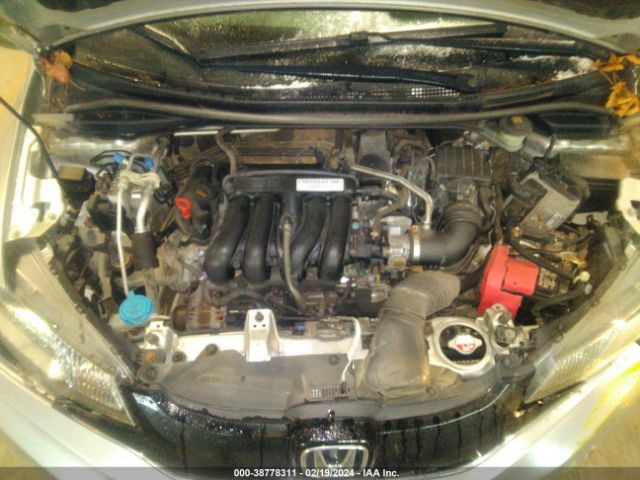 3HGGK5H81FM749719 Honda Fit Ex/ex-l