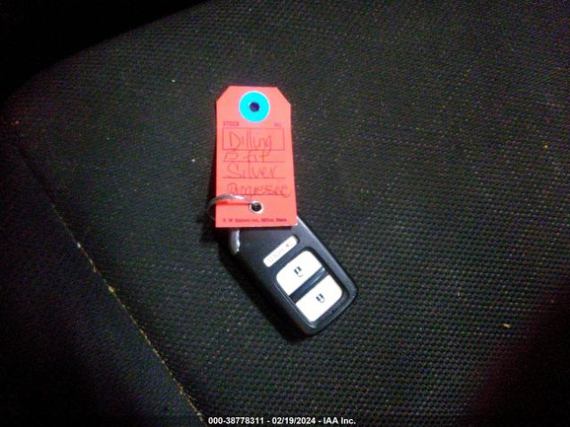 3HGGK5H81FM749719 Honda Fit Ex/ex-l