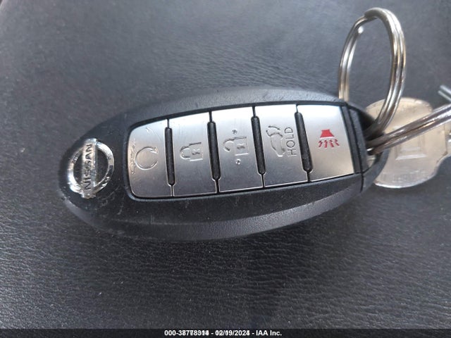 Nissan Armada Sl 2wd 2020 JN8AY2ND2LX017659 Image 11