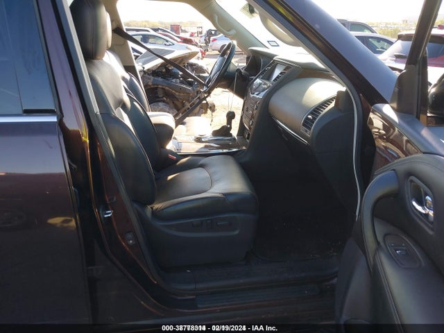 Nissan Armada Sl 2wd 2020 JN8AY2ND2LX017659 Image 5