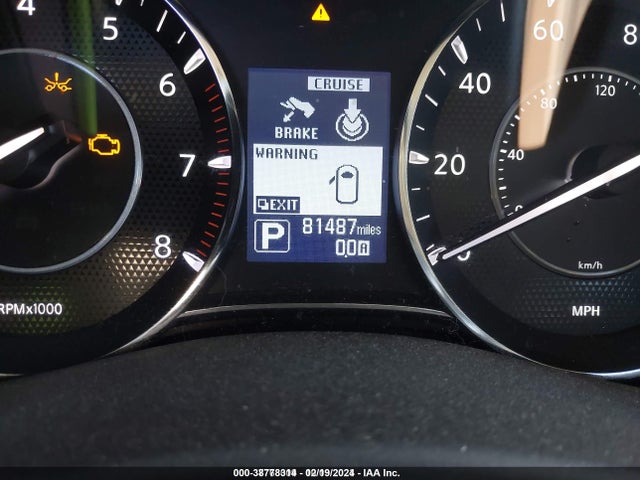 Nissan Armada Sl 2wd 2020 JN8AY2ND2LX017659 Image 7