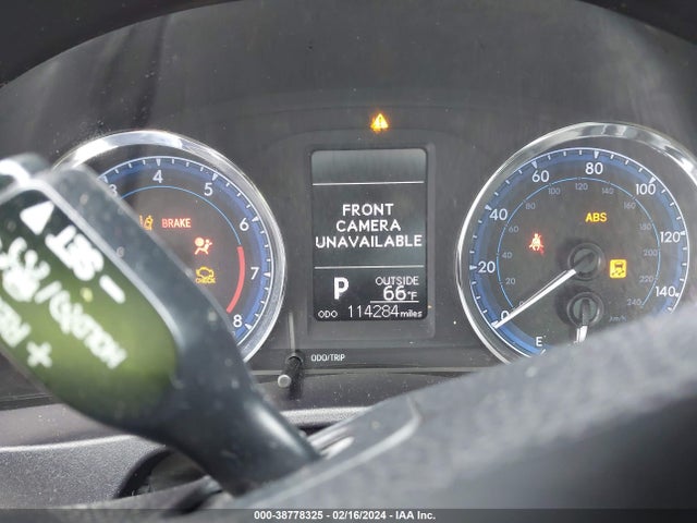 Toyota COROLLA LE 2018 2T1BURHE7JC031464 Image 15