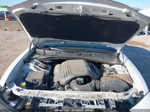 Dodge Charger R/t Rwd 2017 2C3CDXCT6HH549472 Image 10